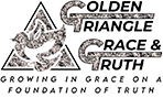 Golden Triangle Grace & Truth